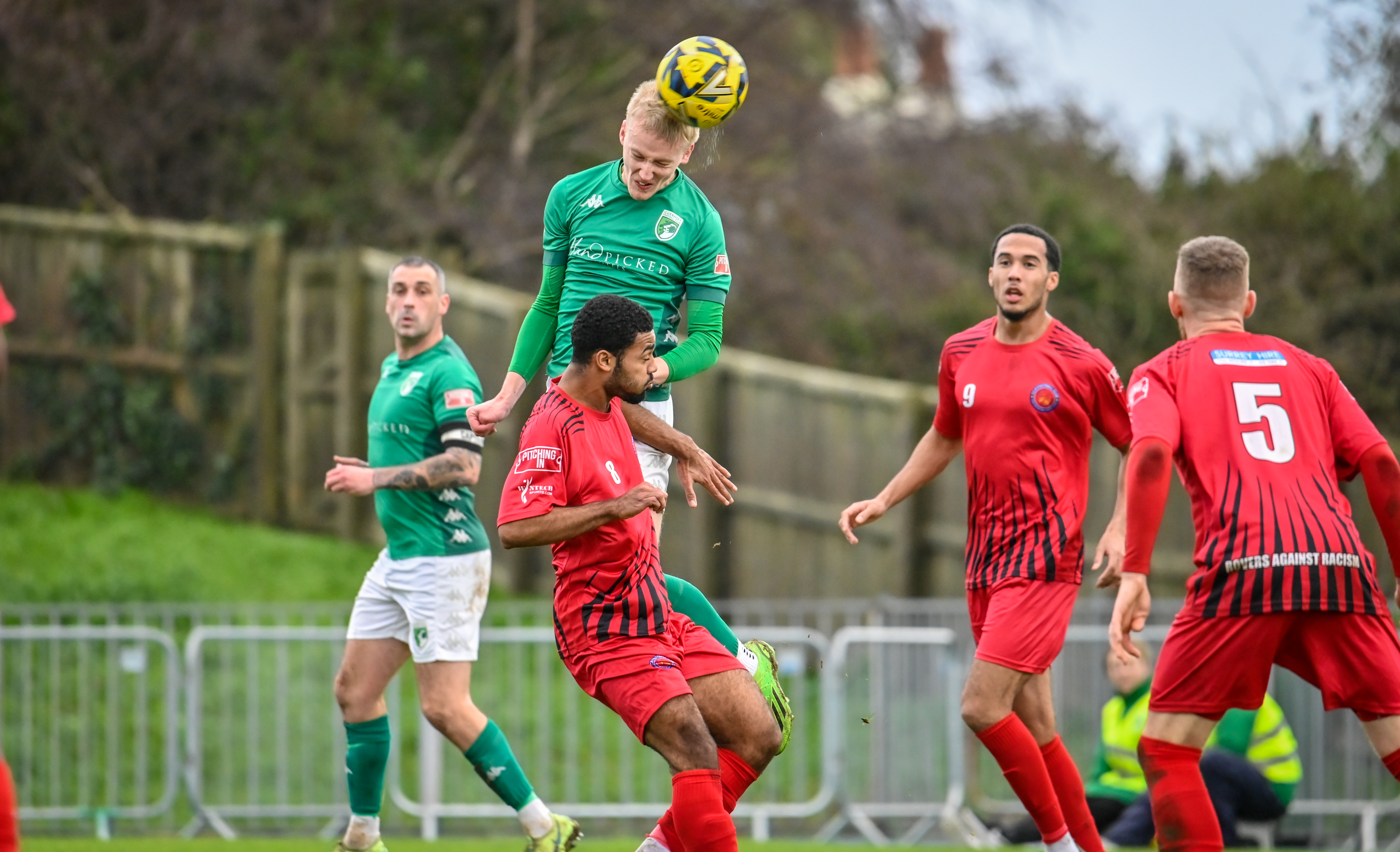 Tom Dodds interview part two
