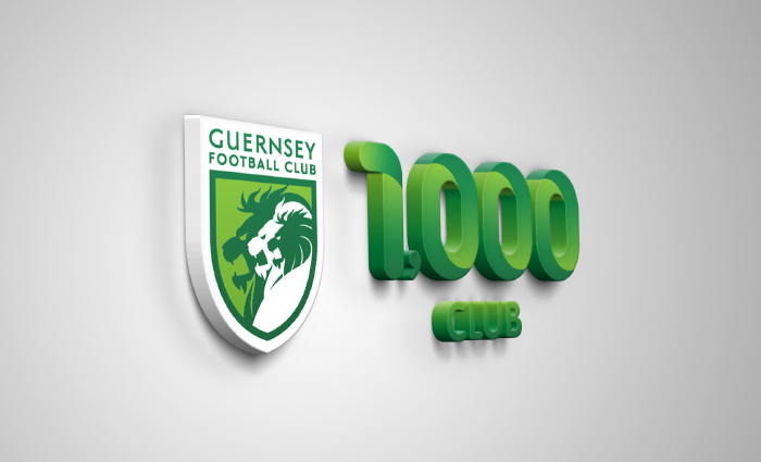 September 2021 1,000 Club draw