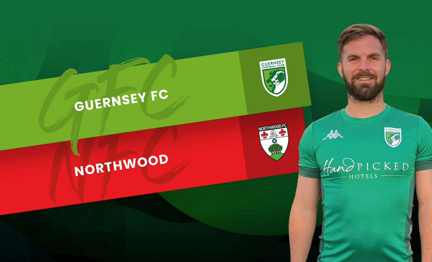 Northwood make first visit to Footes Lane