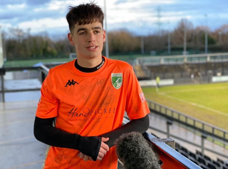 Hanley has long set his sights on Green Lions