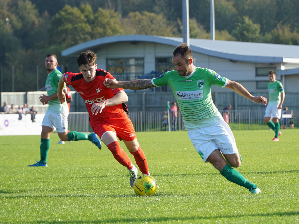 Green Lions welcome back old favourite