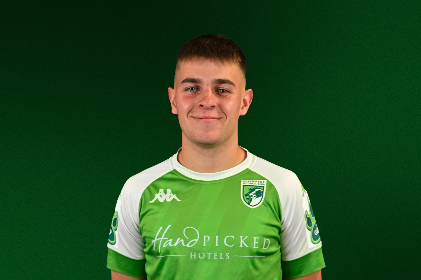 Brandon Wallace