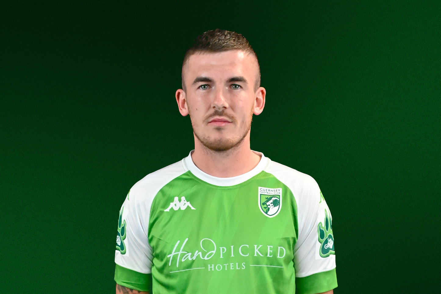 Charlton Gauvain
