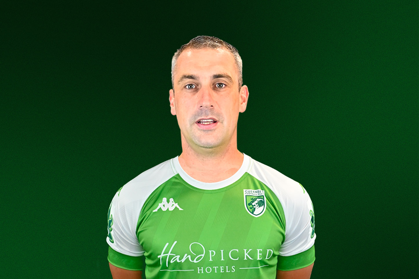 Jamie Dodd
