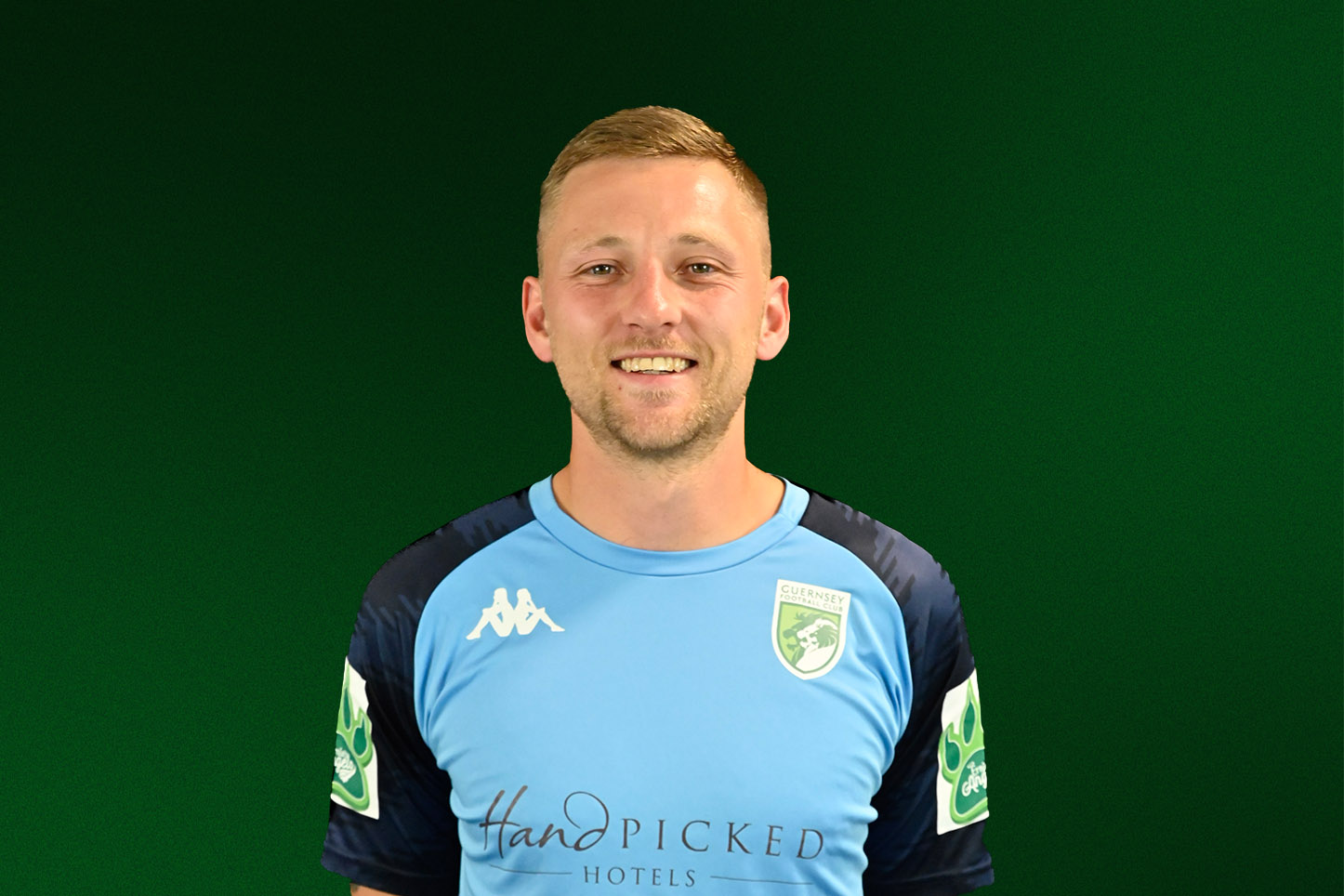 Josh Addison
