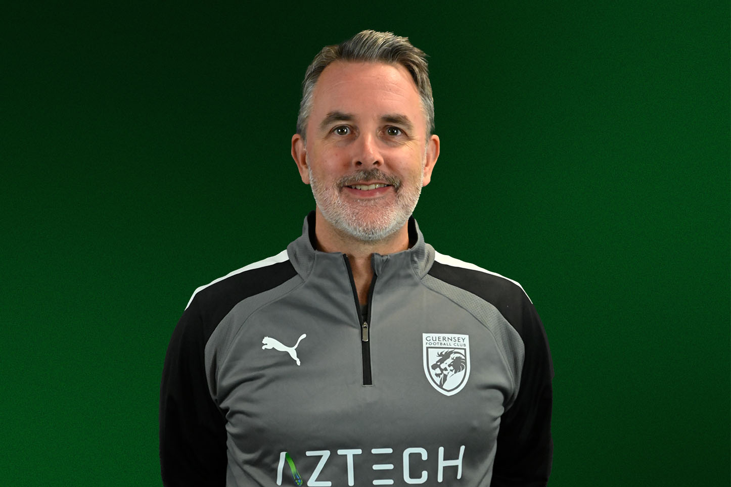 Kevin Gilligan