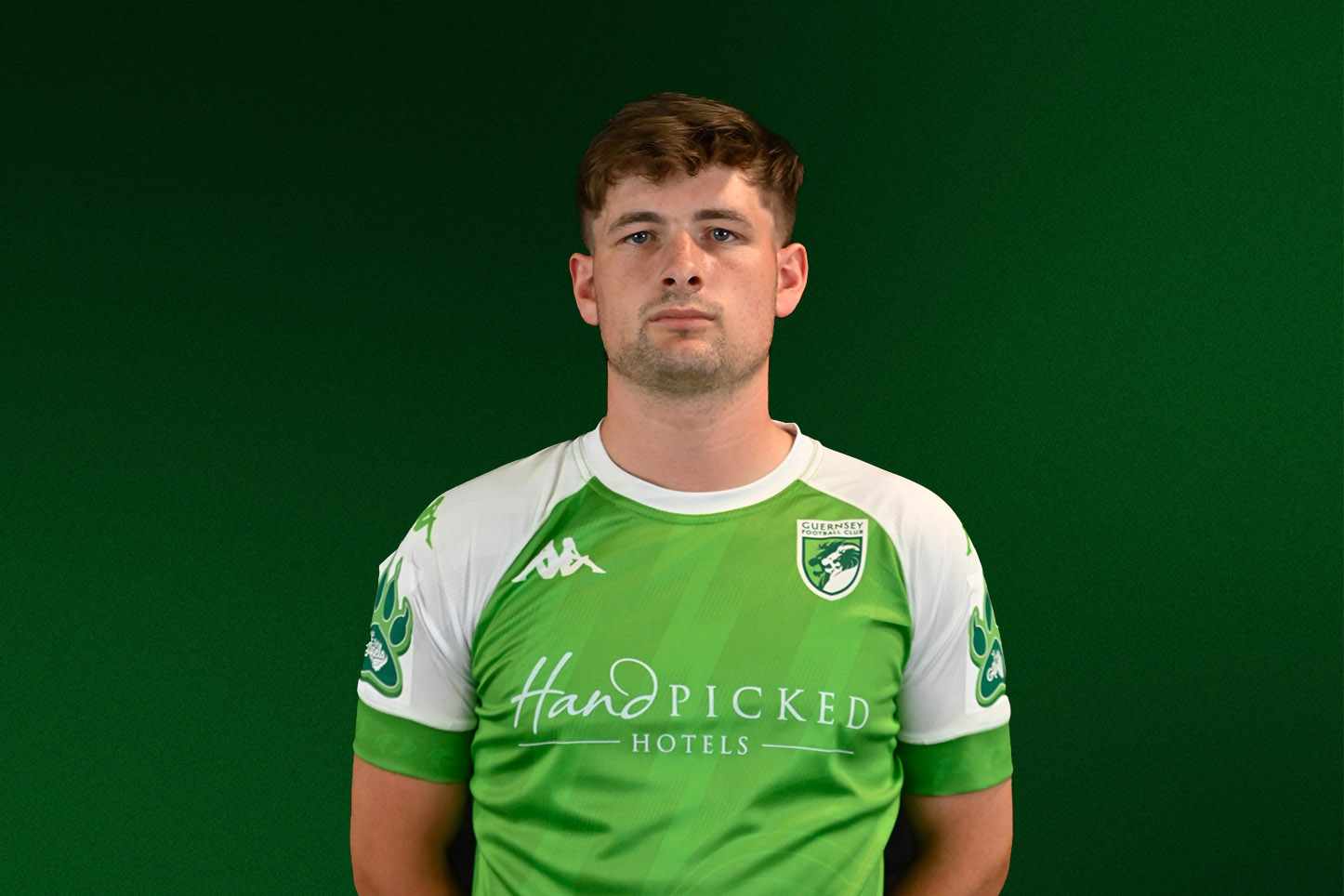 Niall Hainsworth