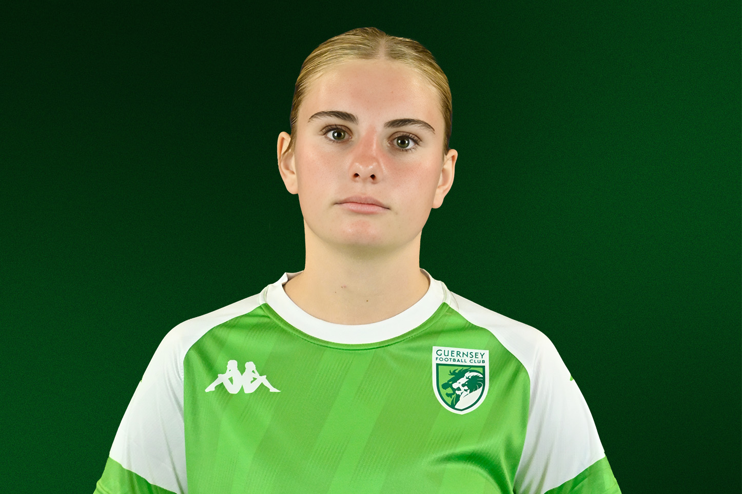 Scarlett Gallagher