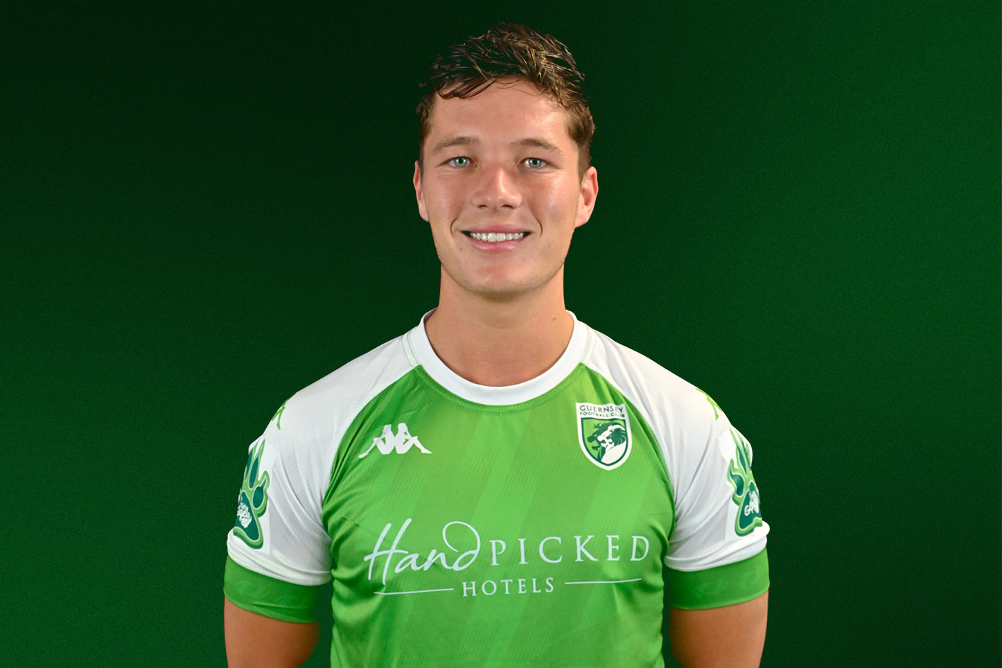 Tom Vaudin
