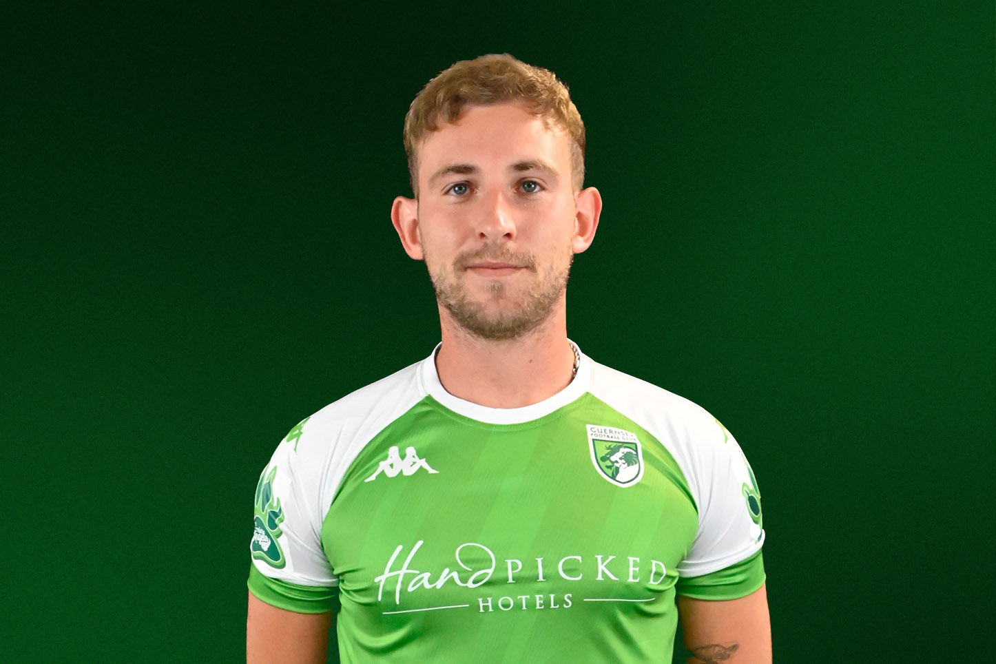 Will Fazakerley