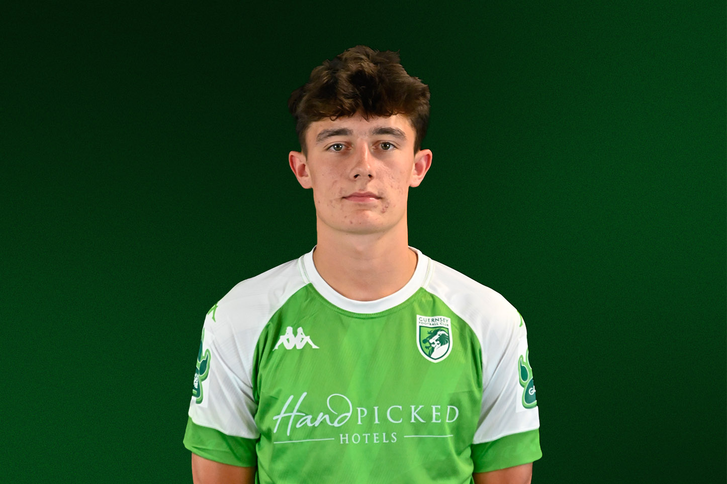 Zach Gilman
