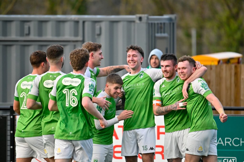 Solway Celebrates Lingfield