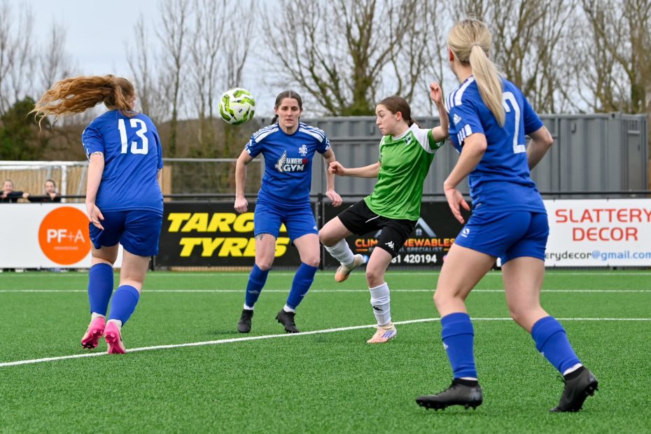 Ruby Goal Shaftesbury