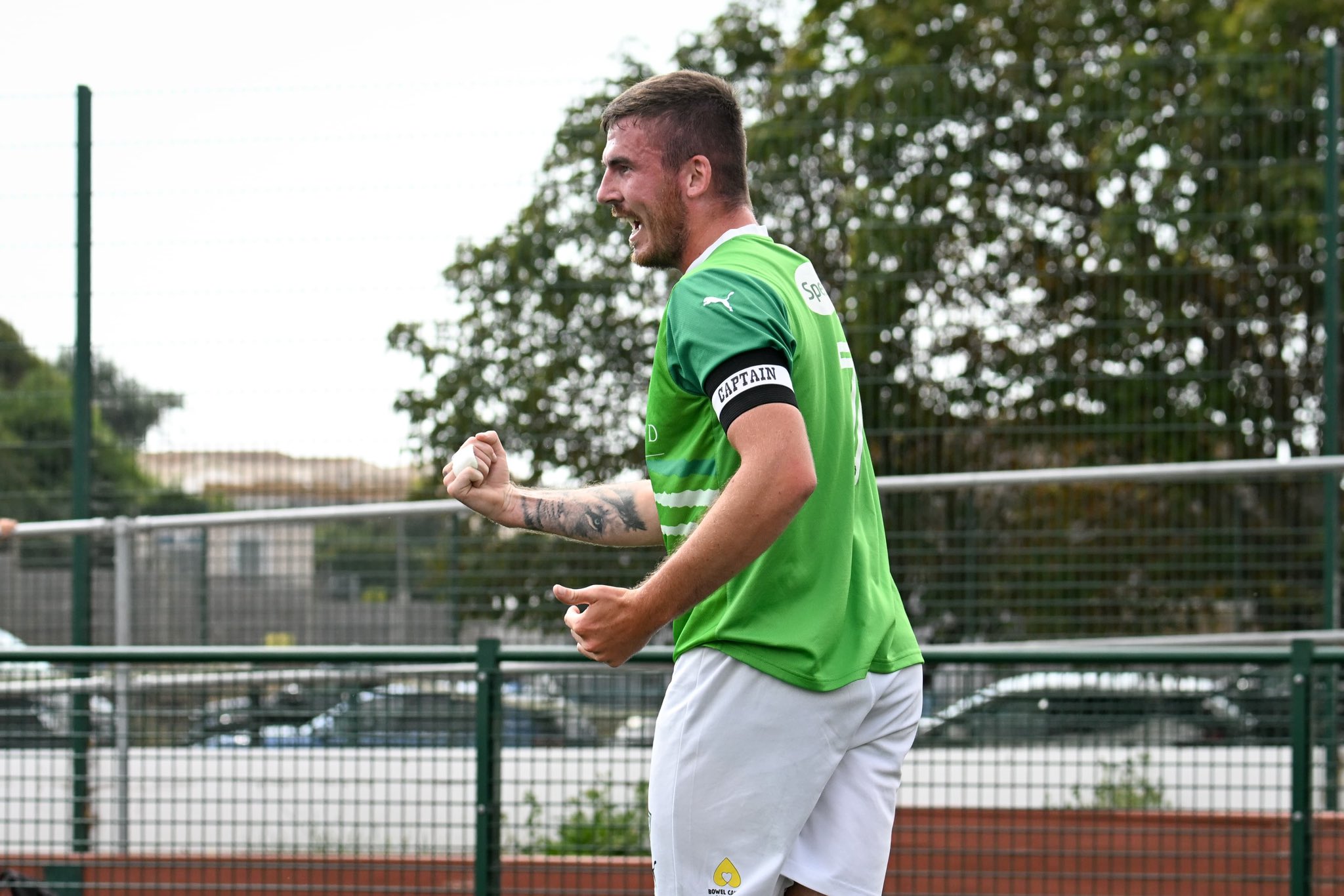 Gauvain ensures Lions’ passage in the Vase